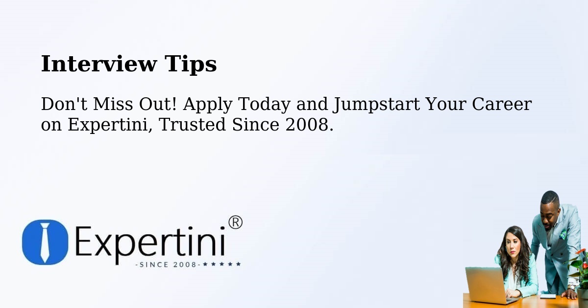 Virtual Service Operations interview tips for Cleared Network Engineer*