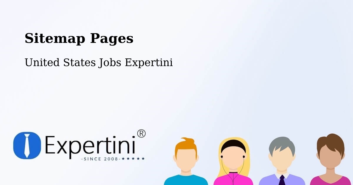 Sitemap Pages - Lorton - United States Jobs Expertini